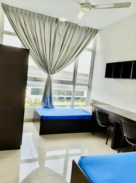 Condominium for Rent at Mutiara Ville - Luwis Ling - Bedroom - PropertyGuru.com.my