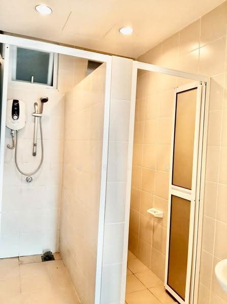 Condominium for Rent at Mutiara Ville - Luwis Ling - Bathroom - PropertyGuru.com.my