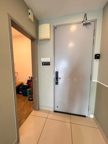Condominium for Rent at Mizumi Residences - Perry Chai - Entrance - PropertyGuru.com.my