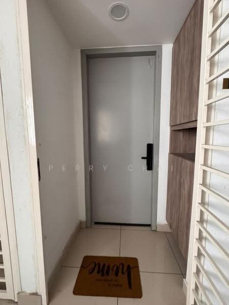 Condominium for Rent at Mizumi Residences - Perry Chai - Entrance - PropertyGuru.com.my