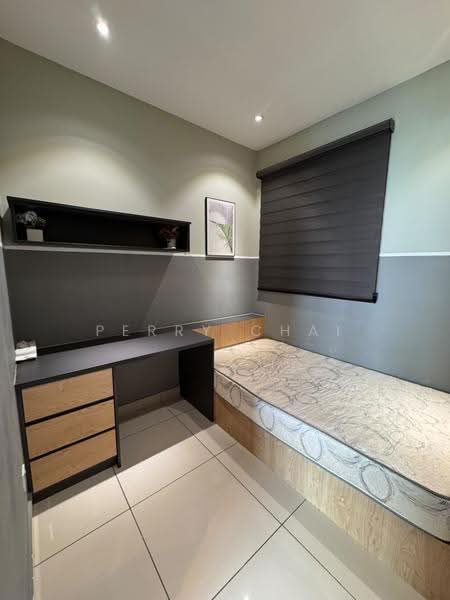 Condominium for Rent at Mizumi Residences - Perry Chai - Bedroom - PropertyGuru.com.my