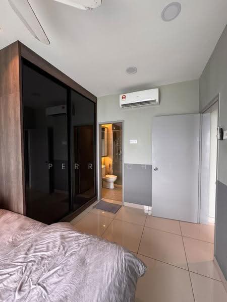 Condominium for Rent at Mizumi Residences - Perry Chai - Bedroom - PropertyGuru.com.my