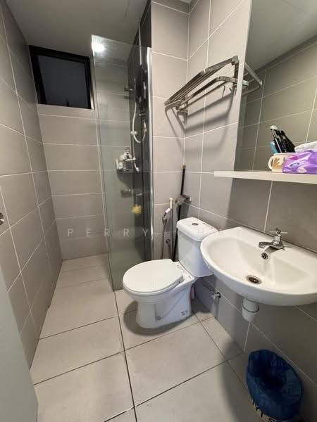 Condominium for Rent at Mizumi Residences - Perry Chai - Bathroom - PropertyGuru.com.my