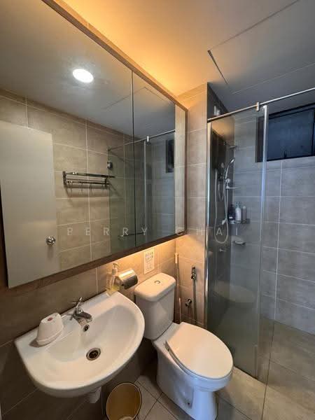Condominium for Rent at Mizumi Residences - Perry Chai - Bathroom - PropertyGuru.com.my