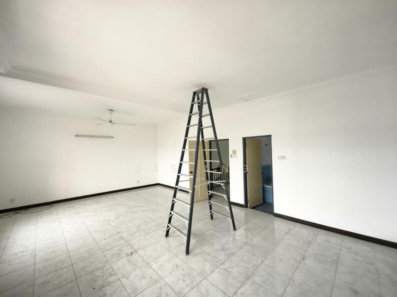 Rumah Berkembar untuk Dijual di Desa Ria (Sungai Ara) - Jas Ang - PropertyGuru.com.my