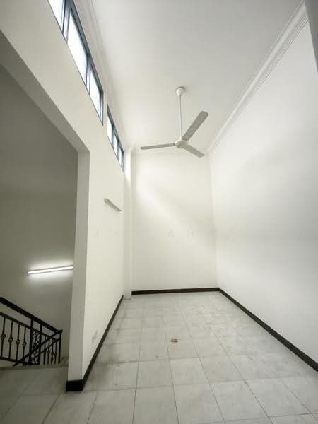 Rumah Berkembar untuk Dijual di Desa Ria (Sungai Ara) - Jas Ang - PropertyGuru.com.my