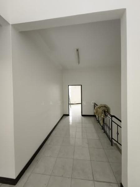 Rumah Berkembar untuk Dijual di Desa Ria (Sungai Ara) - Jas Ang - PropertyGuru.com.my
