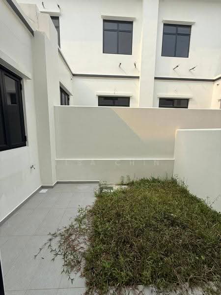 Rumah Teres 2-Tingkat untuk Dijual di Eco Botanic (Iskandar Puteri (Nusajaya)) - ILSA CHIN - Exterior - PropertyGuru.com.my