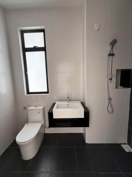 Rumah Teres 2-Tingkat untuk Dijual di Eco Botanic (Iskandar Puteri (Nusajaya)) - ILSA CHIN - Bathroom - PropertyGuru.com.my