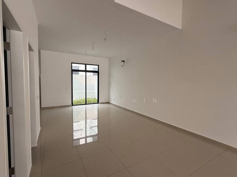 Rumah Teres 2-Tingkat untuk Dijual di Eco Botanic (Iskandar Puteri (Nusajaya)) - ILSA CHIN - Living Room - PropertyGuru.com.my