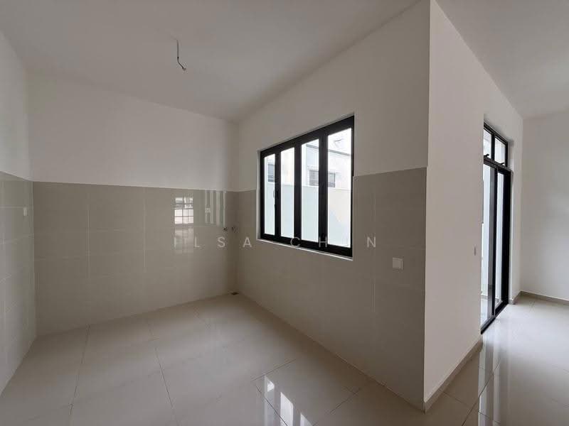 Rumah Teres 2-Tingkat untuk Dijual di Eco Botanic (Iskandar Puteri (Nusajaya)) - ILSA CHIN - Interior - PropertyGuru.com.my