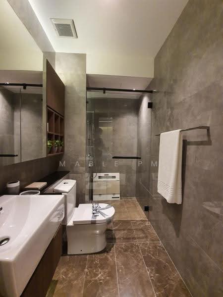 Condominium for Sale at Jesselton Twin Towers - Mable PM - Bathroom - PropertyGuru.com.my