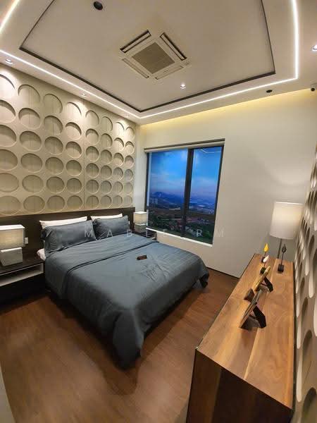 Condominium for Sale at Jesselton Twin Towers - Mable PM - Bedroom - PropertyGuru.com.my