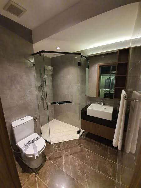Condominium for Sale at Jesselton Twin Towers - Mable PM - Bathroom - PropertyGuru.com.my