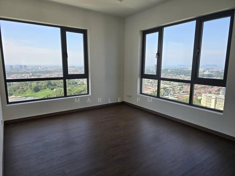 Condominium for Sale at Jesselton Twin Towers - Mable PM - View - PropertyGuru.com.my