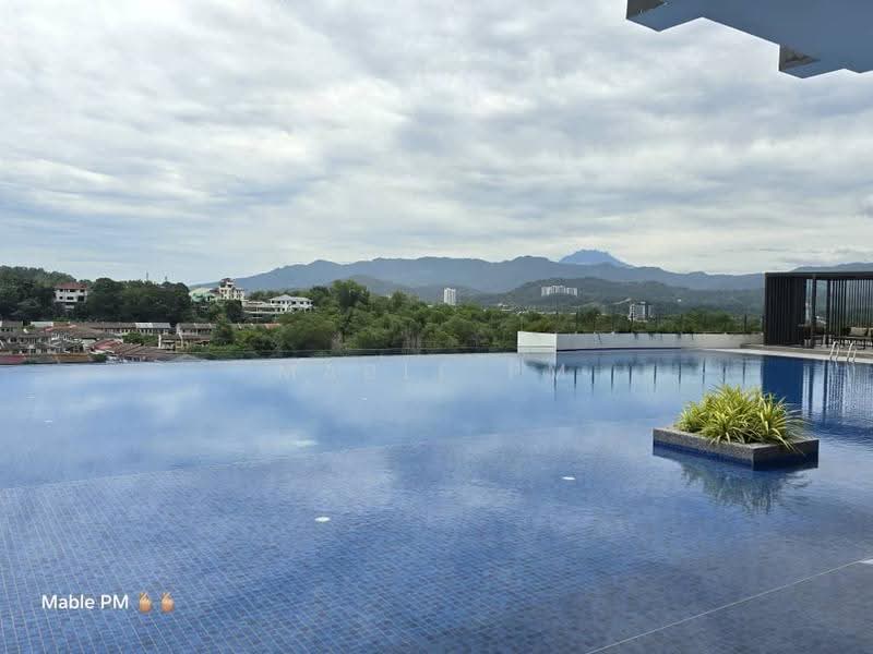 Condominium for Sale at Jesselton Twin Towers - Mable PM - Pool - PropertyGuru.com.my