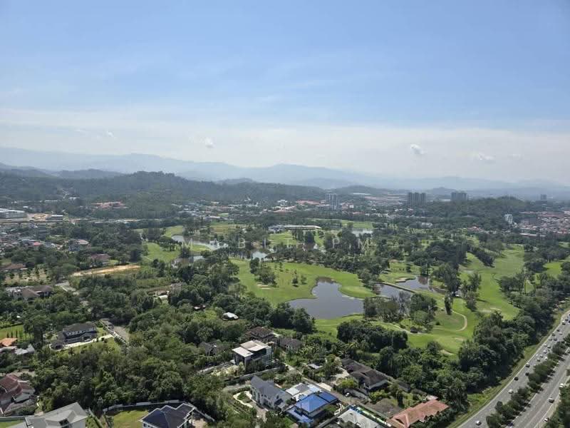 Condominium for Sale at Jesselton Twin Towers - Mable PM - Exterior - PropertyGuru.com.my
