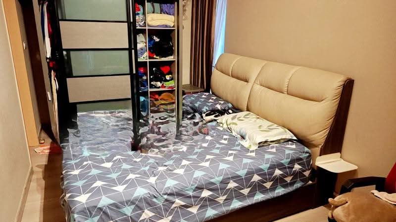 Condominium for Sale at The Holmes 2 - Jim Tan - Bedroom - PropertyGuru.com.my