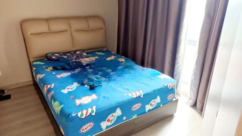 Condominium for Sale at The Holmes 2 - Jim Tan - Bedroom - PropertyGuru.com.my