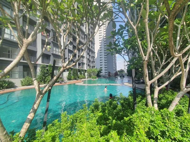 Condominium for Sale at The Holmes 2 - Jim Tan - Exterior - PropertyGuru.com.my