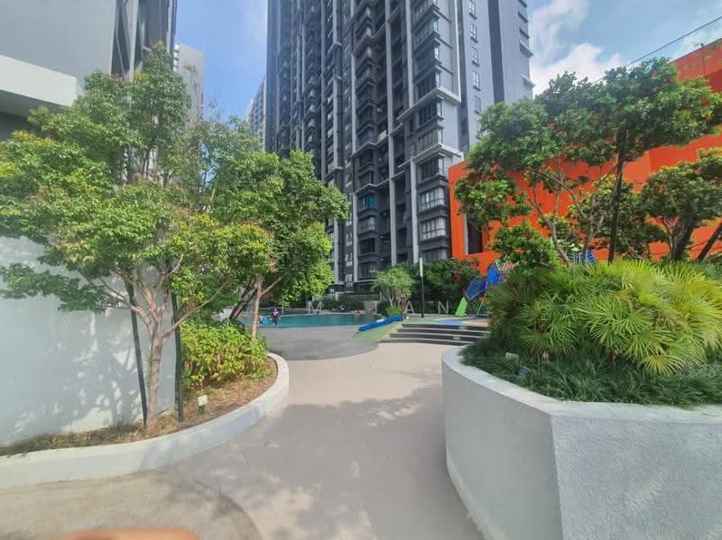 Condominium for Sale at The Holmes 2 - Jim Tan - Exterior - PropertyGuru.com.my