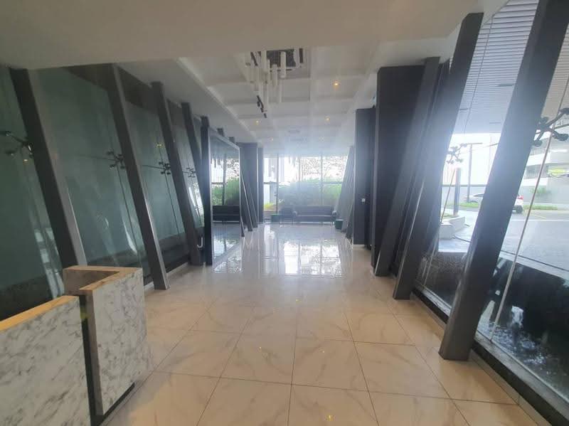 Condominium for Sale at The Holmes 2 - Jim Tan - Lobby - PropertyGuru.com.my