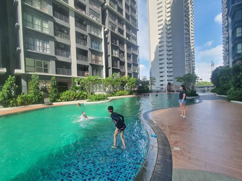 Condominium for Sale at The Holmes 2 - Jim Tan - Exterior - PropertyGuru.com.my