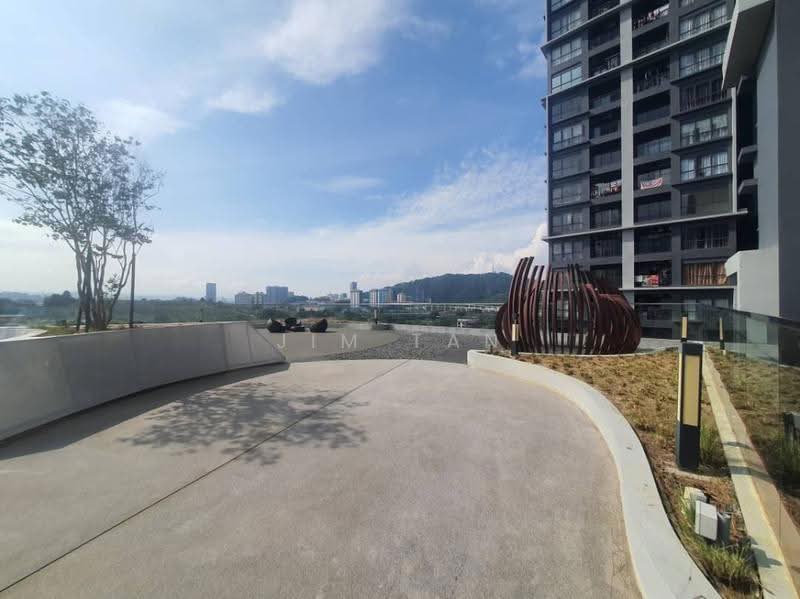 Condominium for Sale at The Holmes 2 - Jim Tan - PropertyGuru.com.my