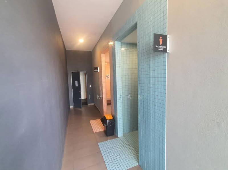 Condominium for Sale at The Holmes 2 - Jim Tan - Corridor - PropertyGuru.com.my