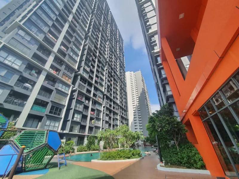 Condominium for Sale at The Holmes 2 - Jim Tan - Exterior - PropertyGuru.com.my