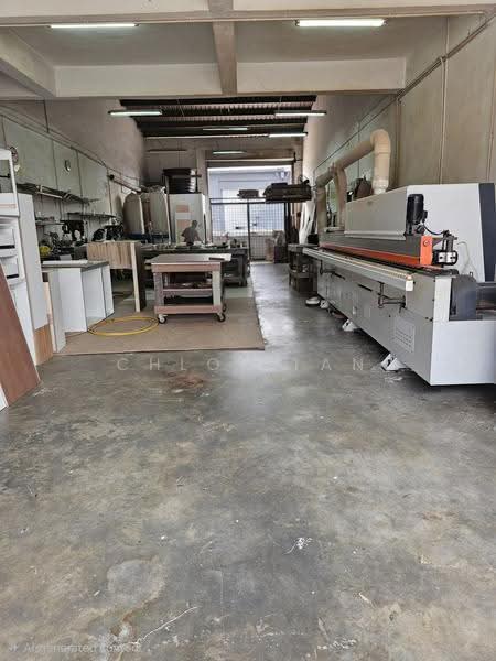 Kilang untuk Dijual di Puchong (Selangor) - Chloe Tan - PropertyGuru.com.my