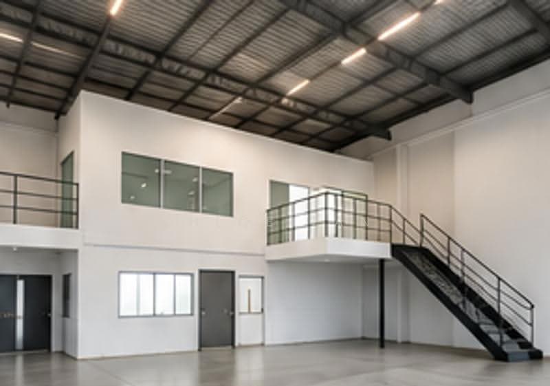 Kilang untuk Dijual di Puchong (Selangor) - Chloe Tan - Interior - PropertyGuru.com.my