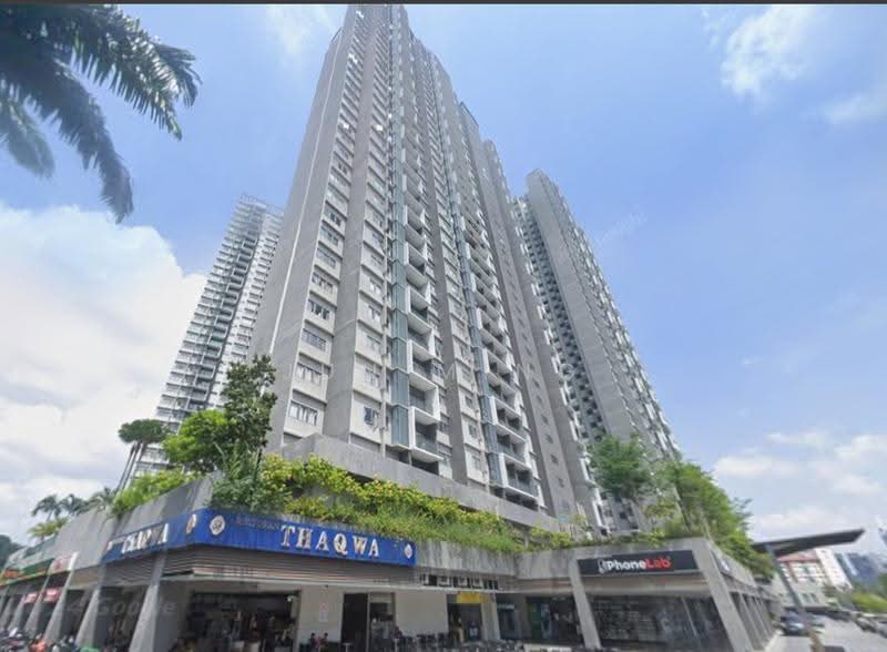 Kedai untuk Dijual di Wangsa Maju (Kuala Lumpur) - Jun Ming - PropertyGuru.com.my