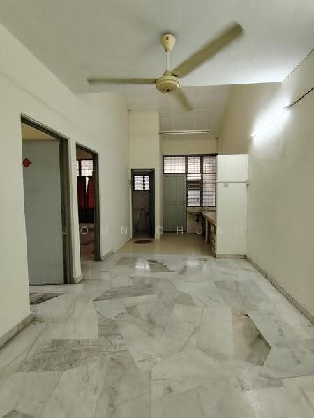 1-storey Terraced House for Sale in Taman Ipoh Timur (Ipoh) - John Chuah - PropertyGuru.com.my