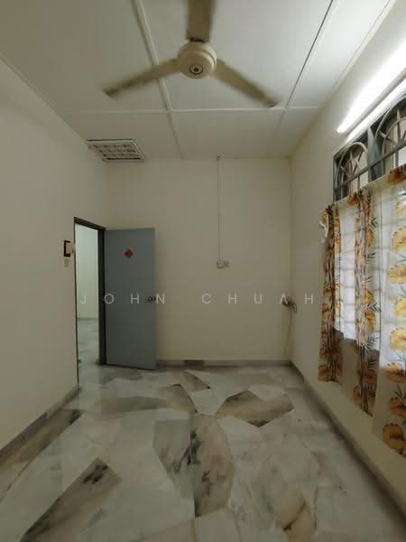 1-storey Terraced House for Sale in Taman Ipoh Timur (Ipoh) - John Chuah - PropertyGuru.com.my