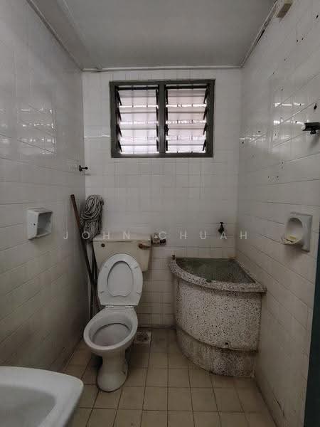 1-storey Terraced House for Sale in Taman Ipoh Timur (Ipoh) - John Chuah - PropertyGuru.com.my