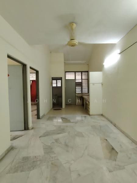 1-storey Terraced House for Sale in Taman Ipoh Timur (Ipoh) - John Chuah - PropertyGuru.com.my