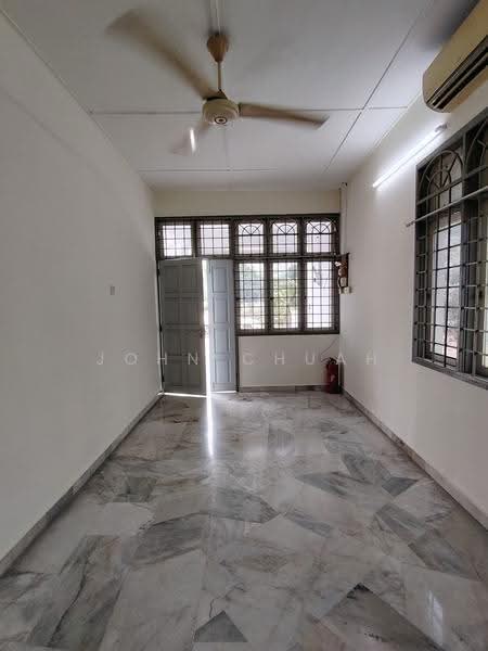 1-storey Terraced House for Sale in Taman Ipoh Timur (Ipoh) - John Chuah - PropertyGuru.com.my