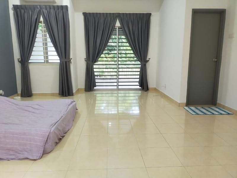 Rumah Teres 2-Tingkat untuk Disewa di Seremban 2 (Negeri Sembilan) - Hana Zaini - Bedroom - PropertyGuru.com.my