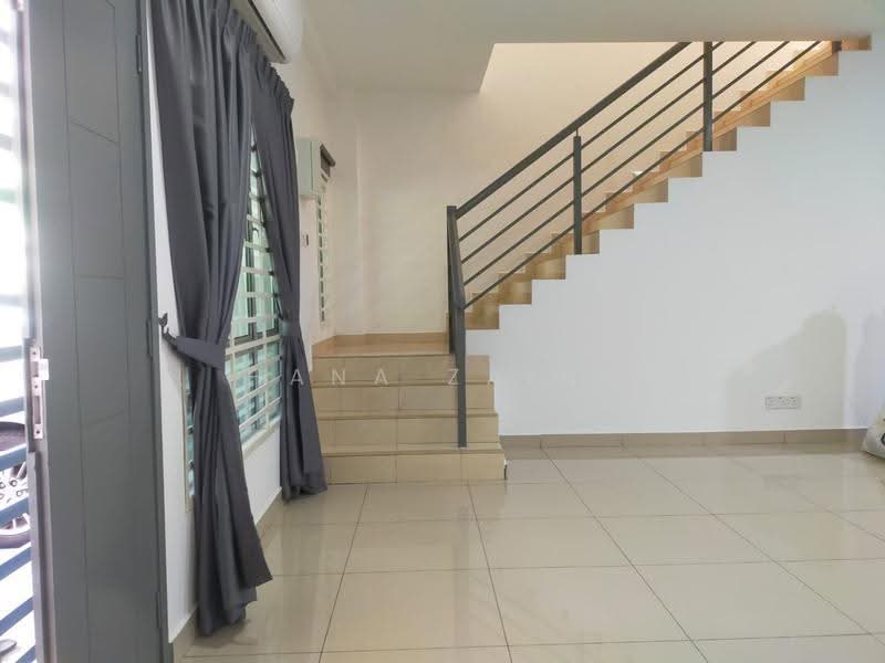 Rumah Teres 2-Tingkat untuk Disewa di Seremban 2 (Negeri Sembilan) - Hana Zaini - Interior - PropertyGuru.com.my