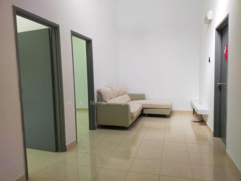 Rumah Teres 2-Tingkat untuk Disewa di Seremban 2 (Negeri Sembilan) - Hana Zaini - Living Room - PropertyGuru.com.my