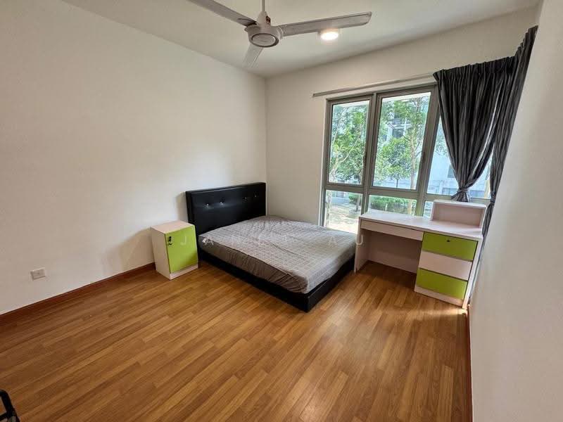 Kediaman Servis untuk Dijual di Garden @ One South - Janet Au - PropertyGuru.com.my