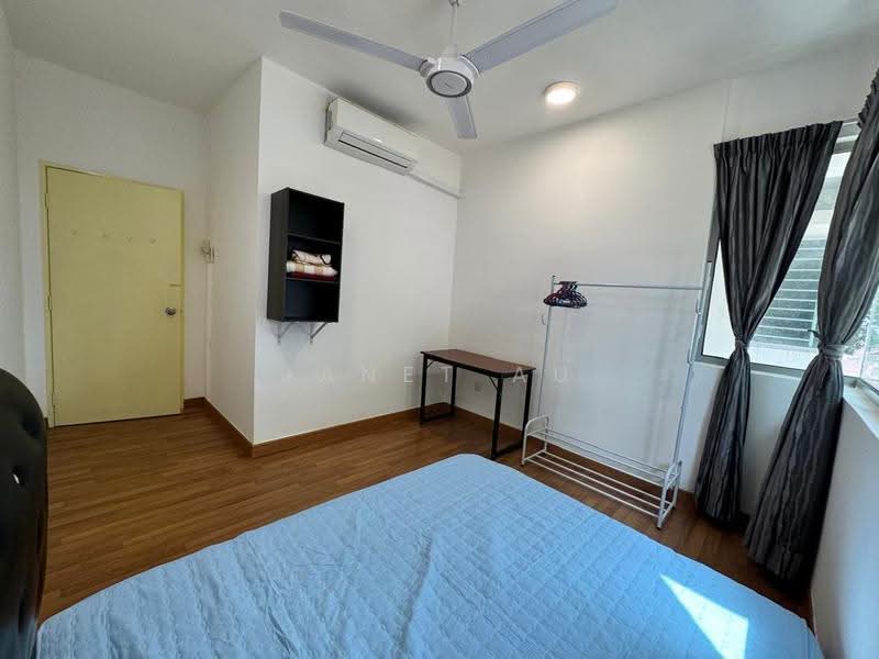 Kediaman Servis untuk Dijual di Garden @ One South - Janet Au - PropertyGuru.com.my