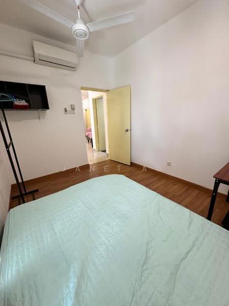 Kediaman Servis untuk Dijual di Garden @ One South - Janet Au - PropertyGuru.com.my