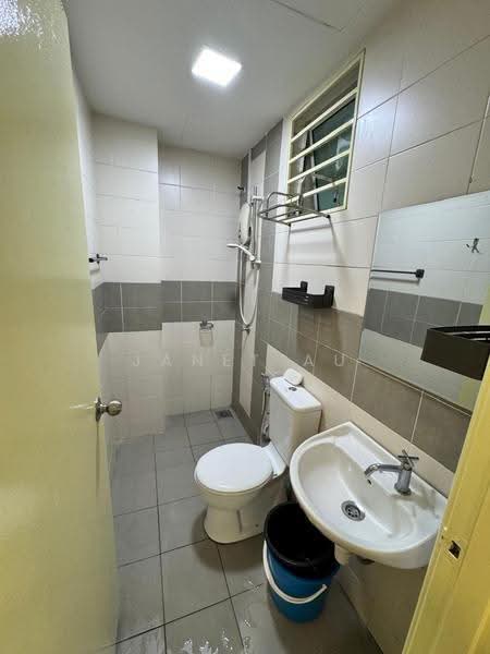 Kediaman Servis untuk Dijual di Garden @ One South - Janet Au - PropertyGuru.com.my
