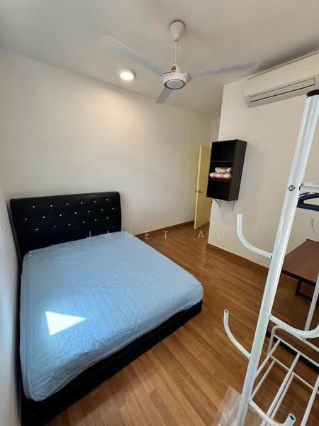 Kediaman Servis untuk Dijual di Garden @ One South - Janet Au - PropertyGuru.com.my