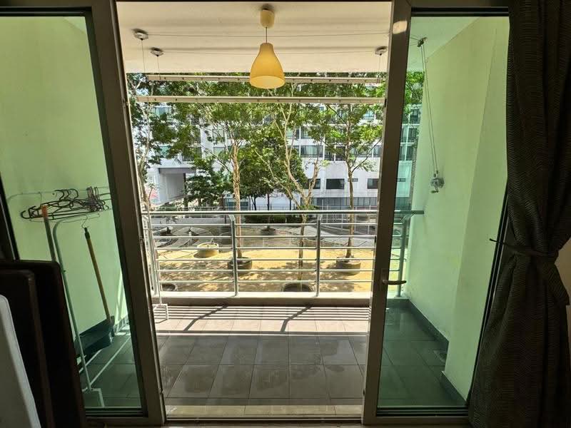 Kediaman Servis untuk Dijual di Garden @ One South - Janet Au - PropertyGuru.com.my