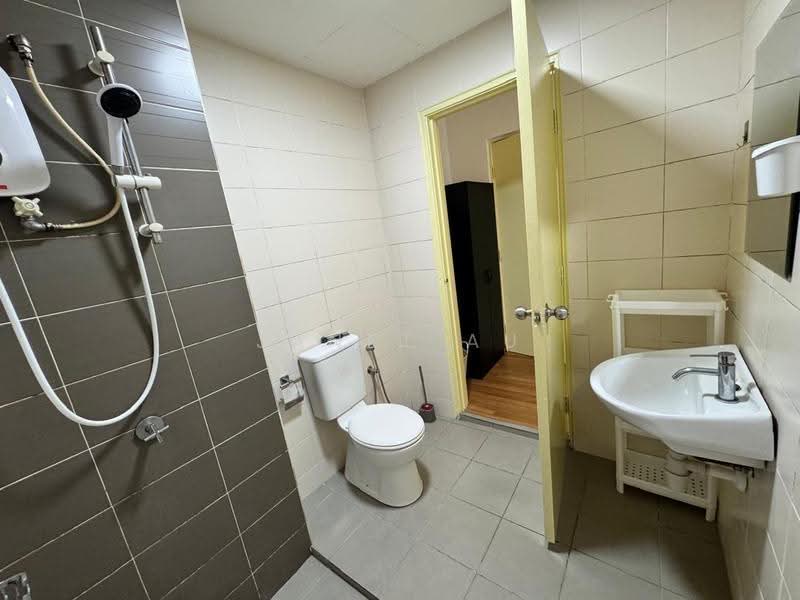 Kediaman Servis untuk Dijual di Garden @ One South - Janet Au - PropertyGuru.com.my