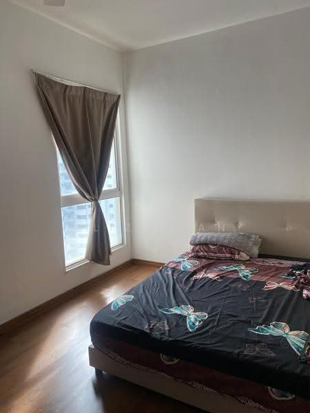 Service Residence for Sale at Titiwangsa Sentral - Eliz Chan - Bedroom - PropertyGuru.com.my