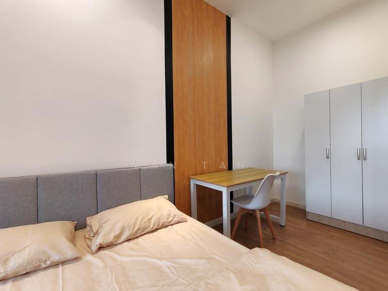 Service Residence for Rent at Sunway Velocity TWO - Man Tan - Bedroom - PropertyGuru.com.my
